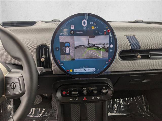 New 2026 MINI Cooper S FWD image 12