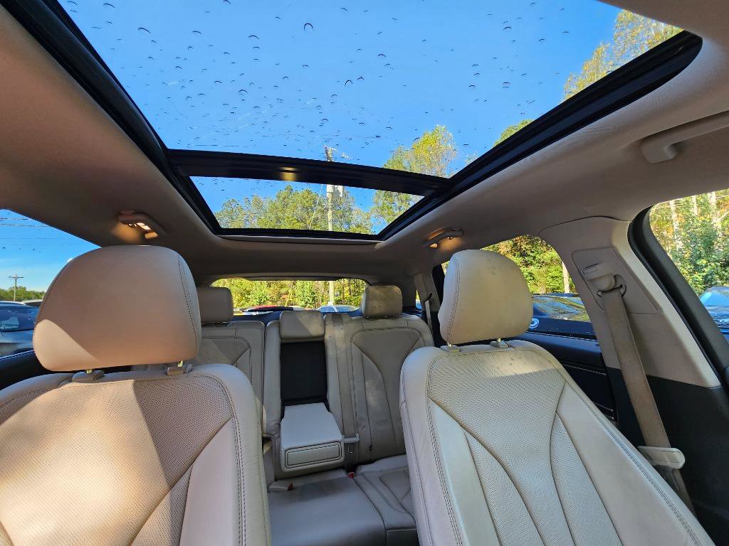 Used 2016 Lincoln MKX Reserve w/ Technology Package AWD/4WD image 50