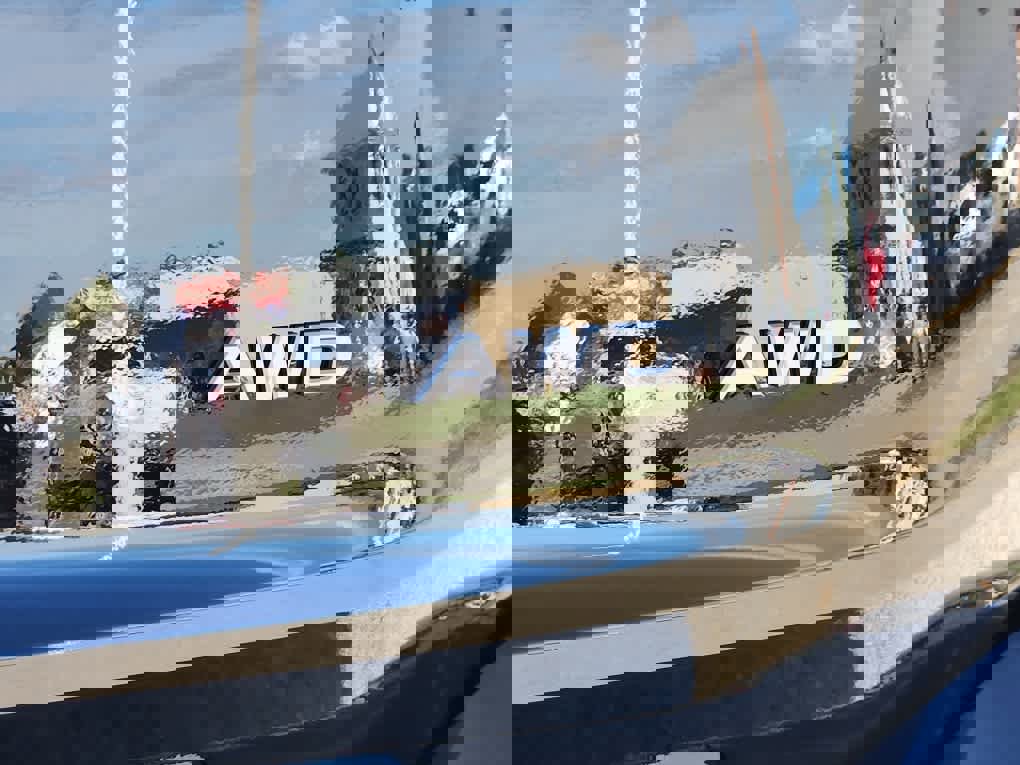 New 2026 Nissan Rogue SV image 19