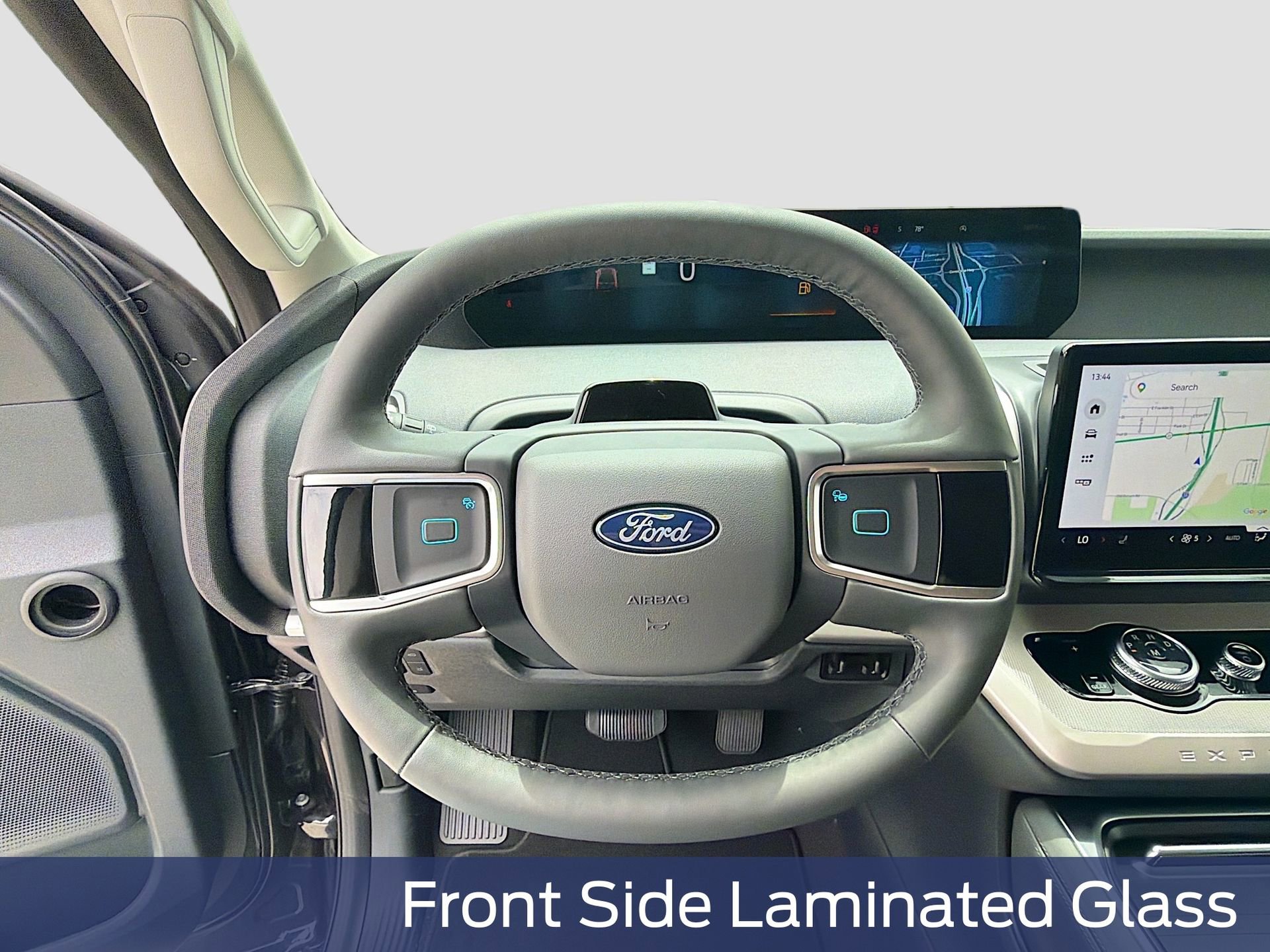 New 2026 Ford Expedition Max Active RWD image 17