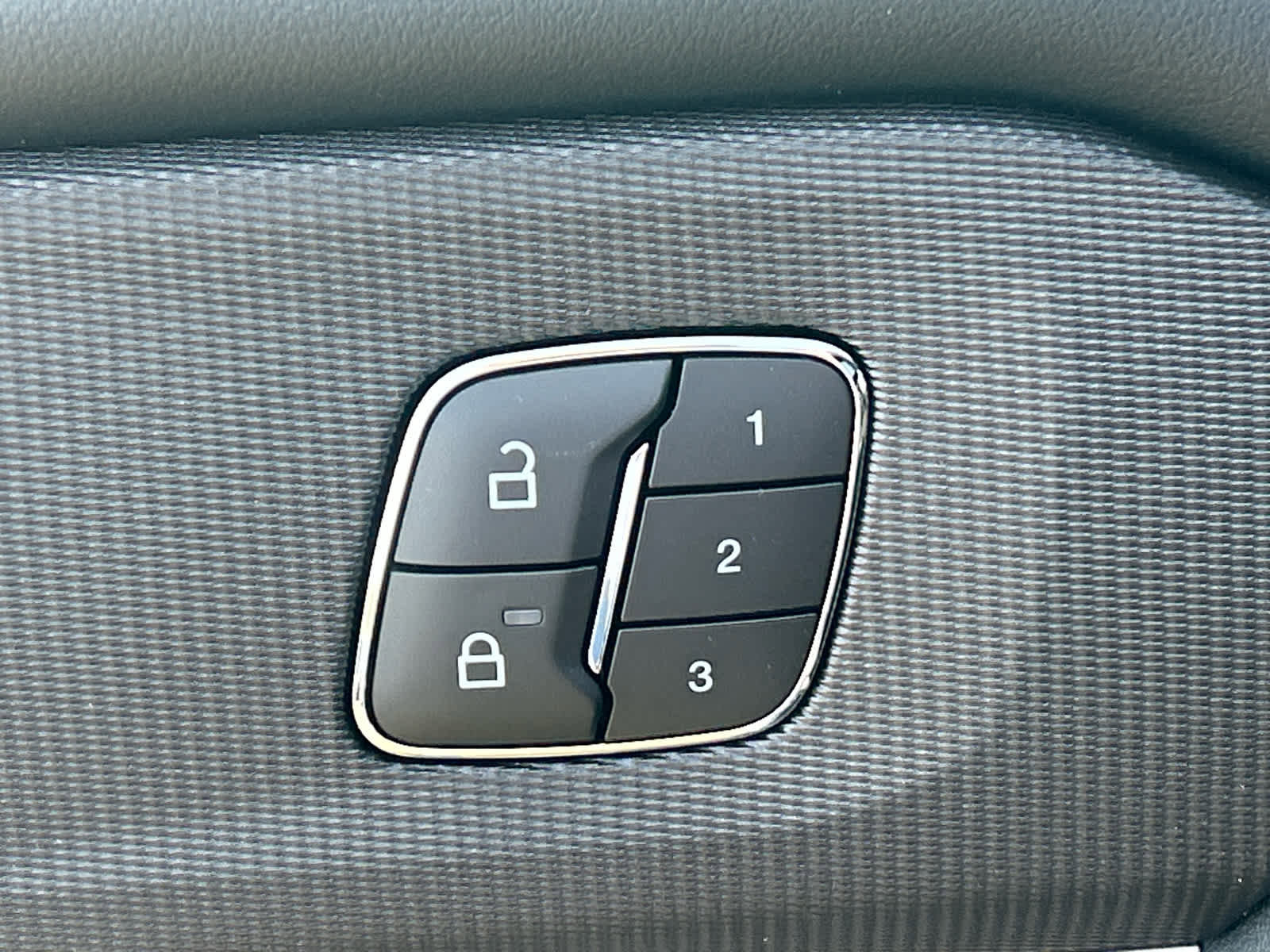 New 2026 Ford Explorer Tremor AWD/4WD image 22
