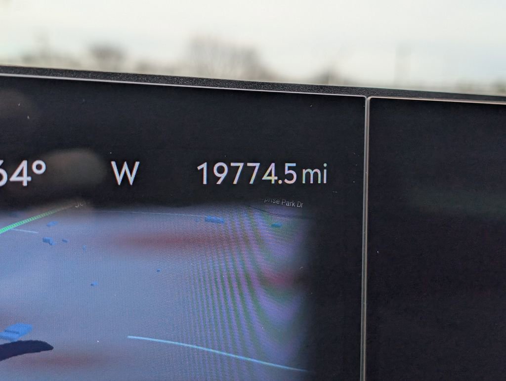 Used 2025 Lincoln Navigator L Black Label image 18