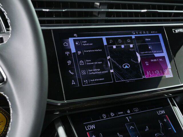 New 2026 Audi Q7 2.0T Premium AWD/4WD image 14
