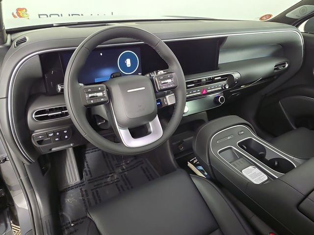 New 2026 Hyundai Palisade Calligraphy image 20