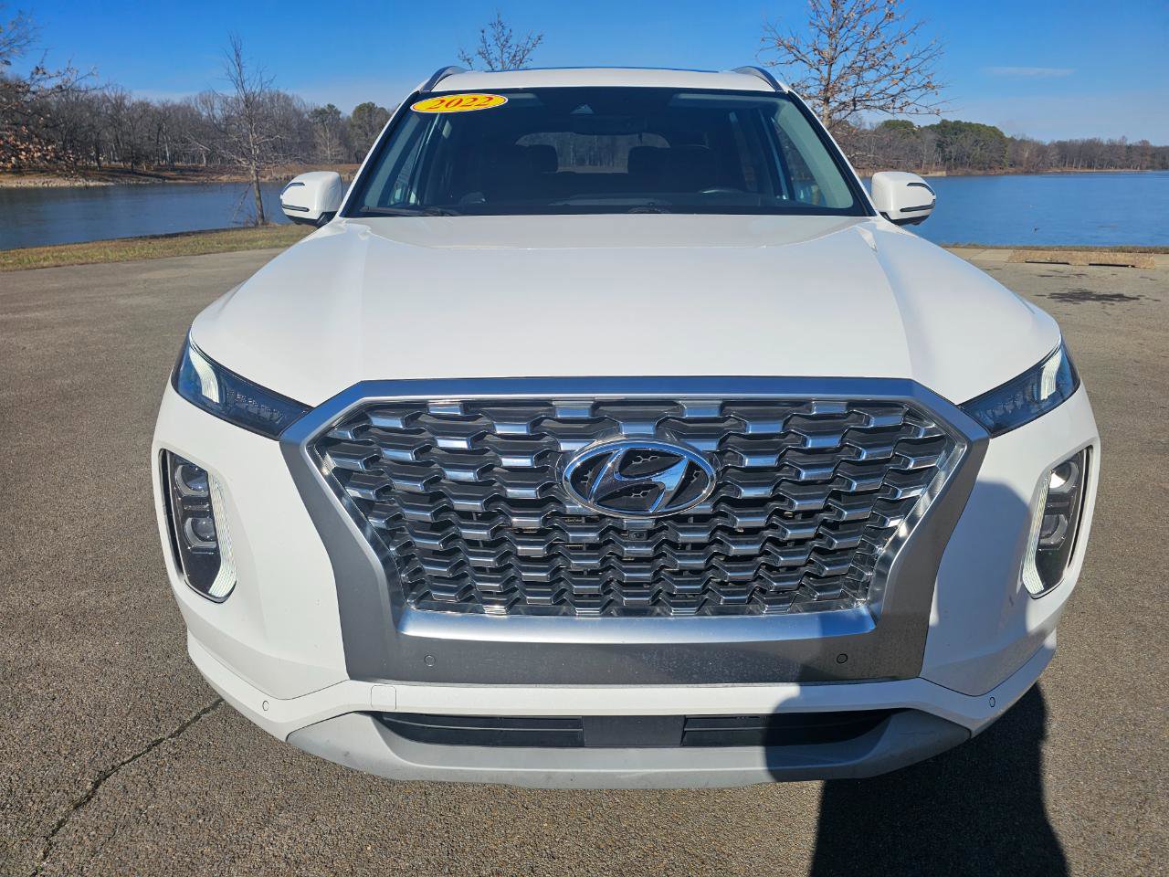 Used 2022 Hyundai Palisade Limited image 13