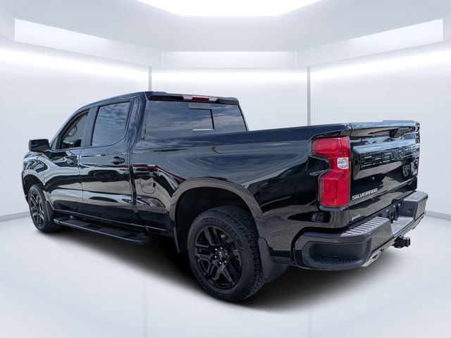 Used 2024 Chevrolet Silverado 1500 RST w/ Convenience Package II image 5