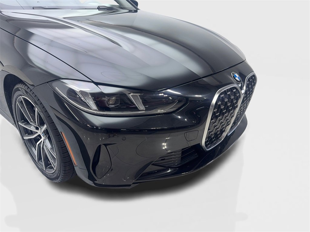 Used 2025 BMW 430i xDrive Coupe image 17