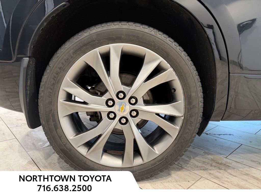 Used 2020 Chevrolet Blazer Premier AWD/4WD image 8