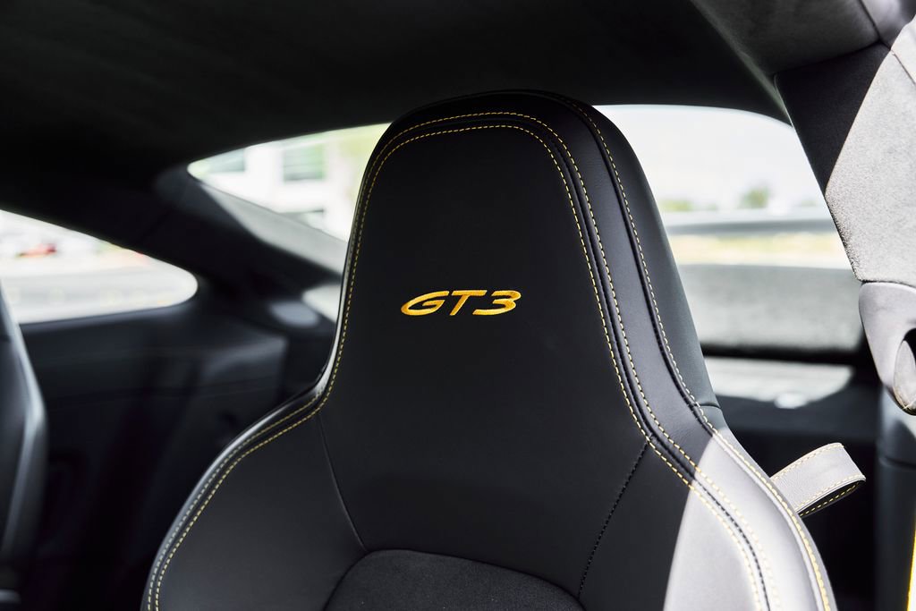 Used 2023 Porsche 911 GT3 RWD image 46