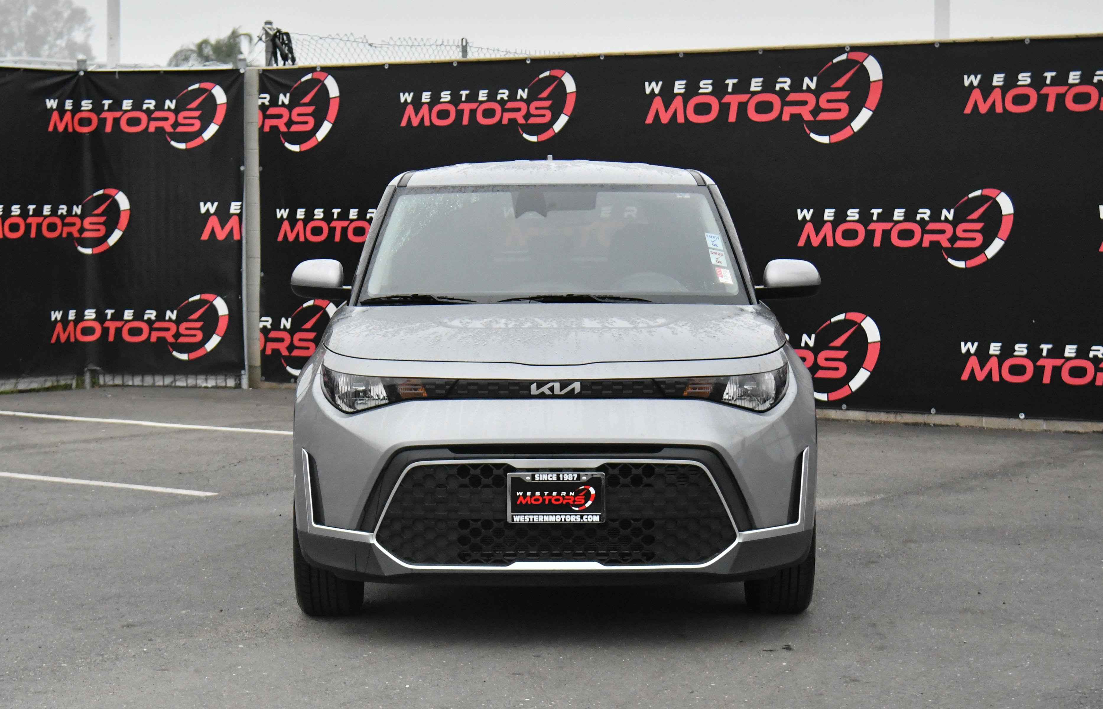 Used 2024 Kia Soul LX w/ Option Group 015 image 2