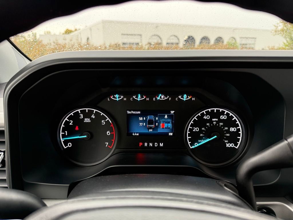 New 2026 Ford F350 XL w/ Snow Plow Prep Package image 35