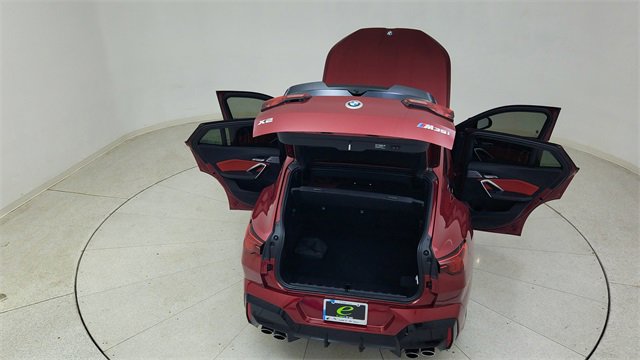 Used 2025 BMW X2 M35i image 85
