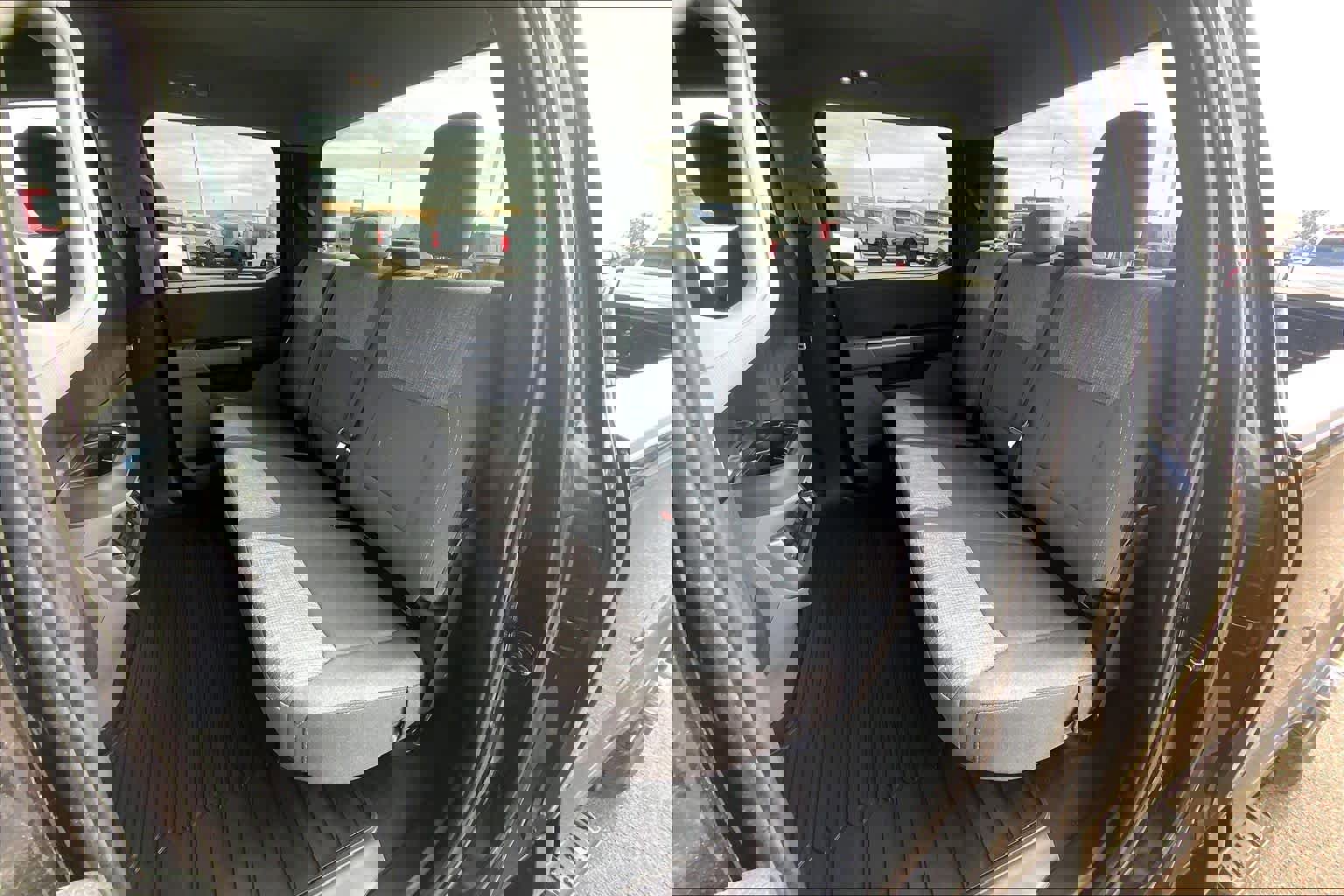 Used 2024 Ford F350 XLT w/ 360-Degree Camera Package image 20