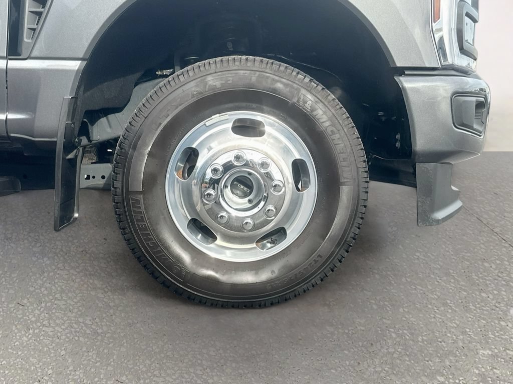 Used 2026 Ford F350 XL w/ STX Appearance Package AWD/4WD image 27
