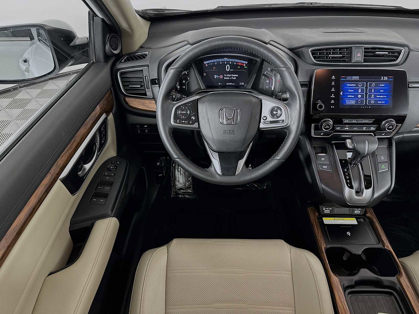 Used 2022 Honda CR-V Touring image 21