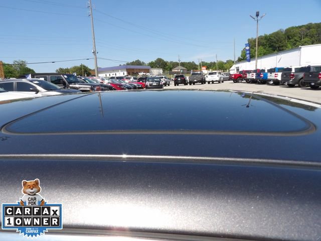 Used 2007 Kia Optima EX FWD image 16