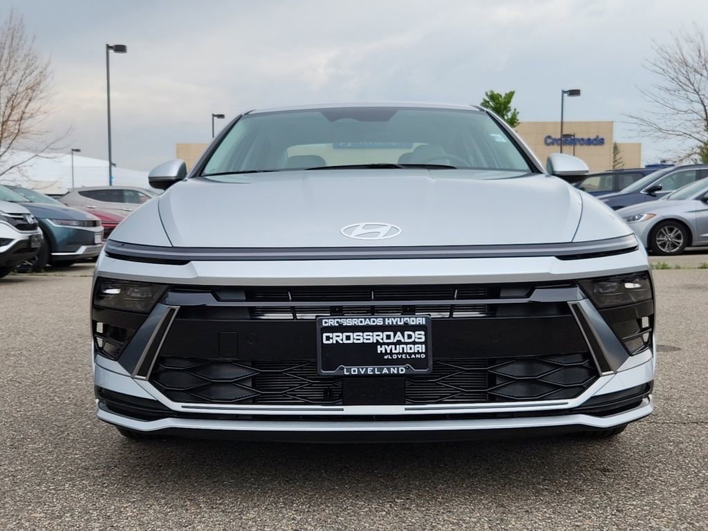 Used 2024 Hyundai Sonata SEL image 3