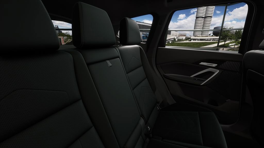 New 2026 BMW X1 xDrive28i w/ Technology Package image 12