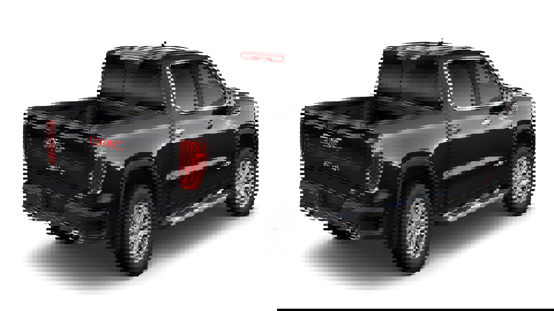 New 2026 GMC Sierra 1500 Denali image 23