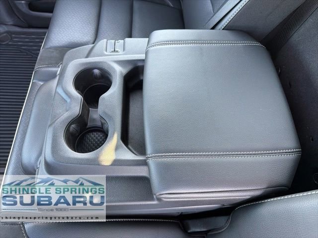 Used 2021 RAM 1500 Laramie image 31