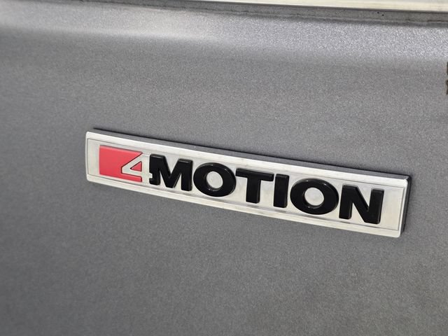 Used 2022 Volkswagen Atlas SEL AWD/4WD image 6