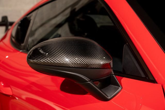 Used 2024 Porsche 718 Cayman GT4 RS RWD image 19