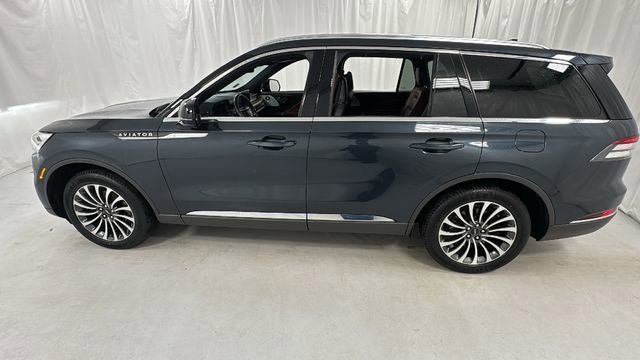 Used 2021 Lincoln Aviator Reserve w/ Equipment Group 201A image 6