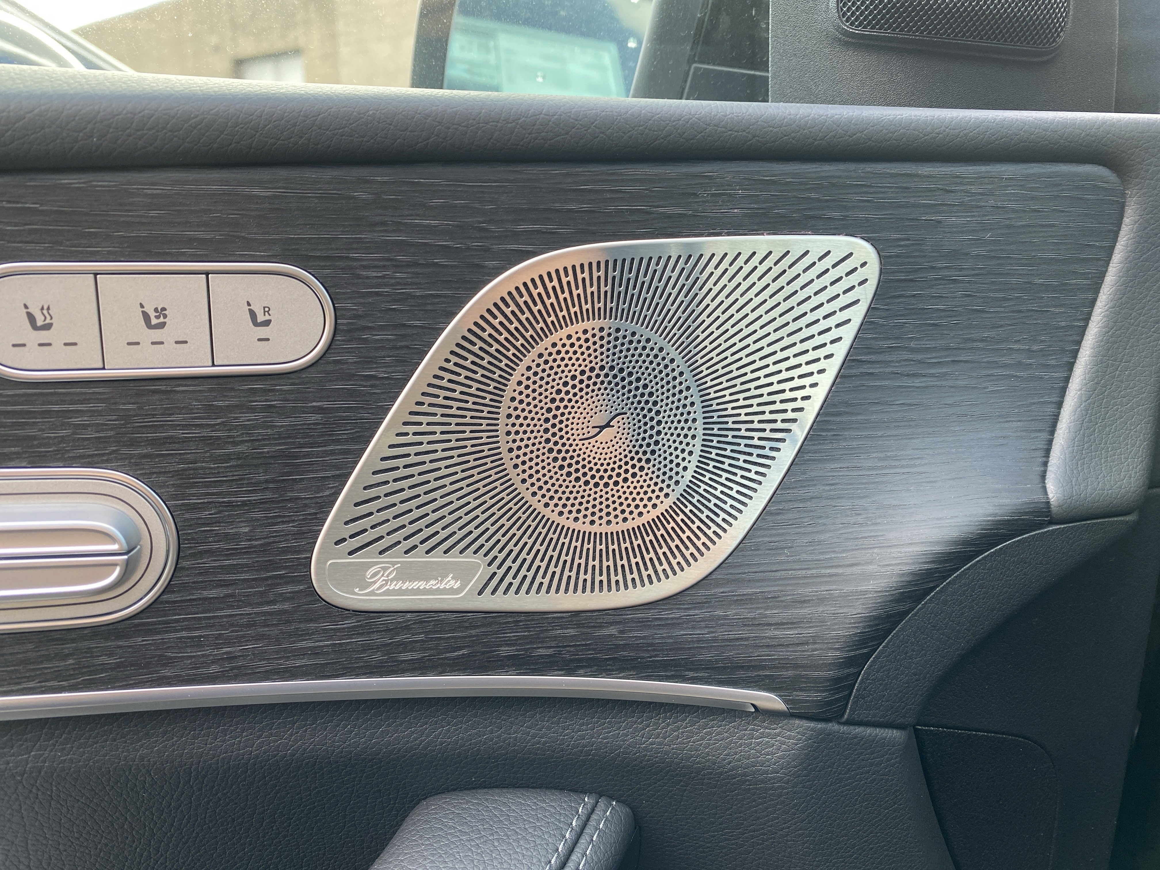 Used 2026 Mercedes-Benz GLE 350 4MATIC image 15