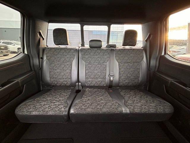 Used 2024 Ford F150 Tremor AWD/4WD image 36