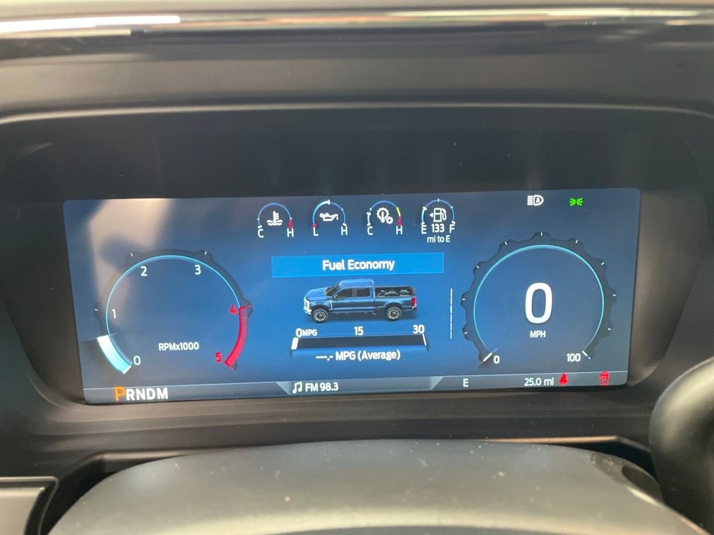 New 2026 Ford F250 XLT w/ XLT Premium Package image 23