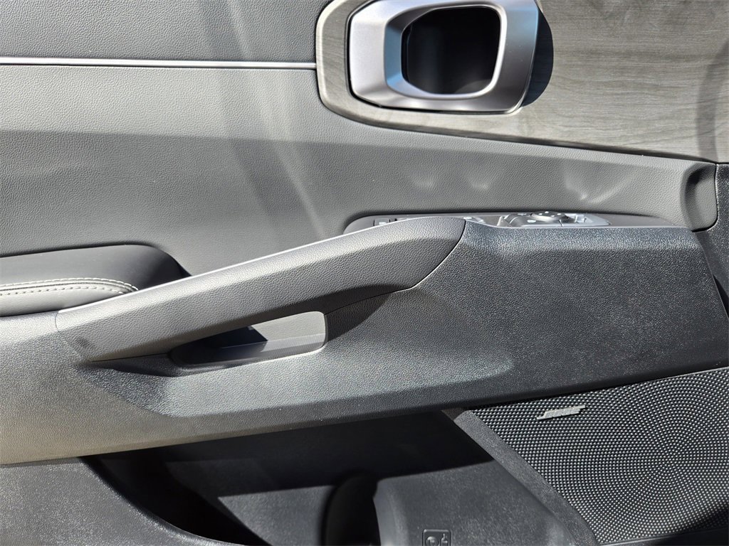 New 2026 Kia Sorento X-Line EX image 24