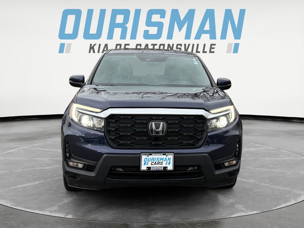 Used 2023 Honda Passport EX-L image 8