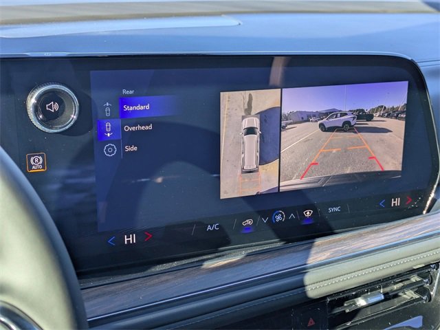 New 2026 Chevrolet Suburban LS w/ LPO, Dark Essentials Package image 18