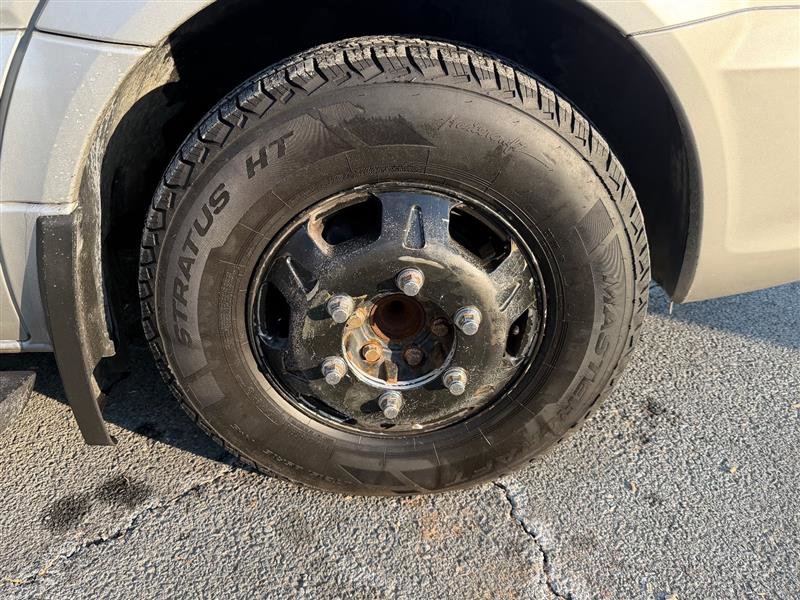 Used 2015 Mercedes-Benz Sprinter 3500 image 25