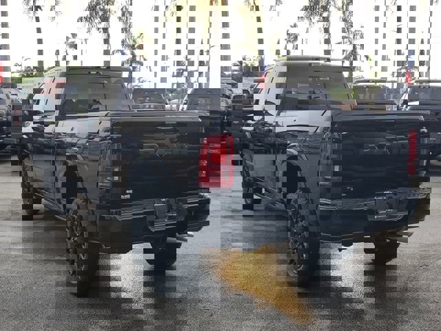 New 2026 RAM 2500 Limited image 3