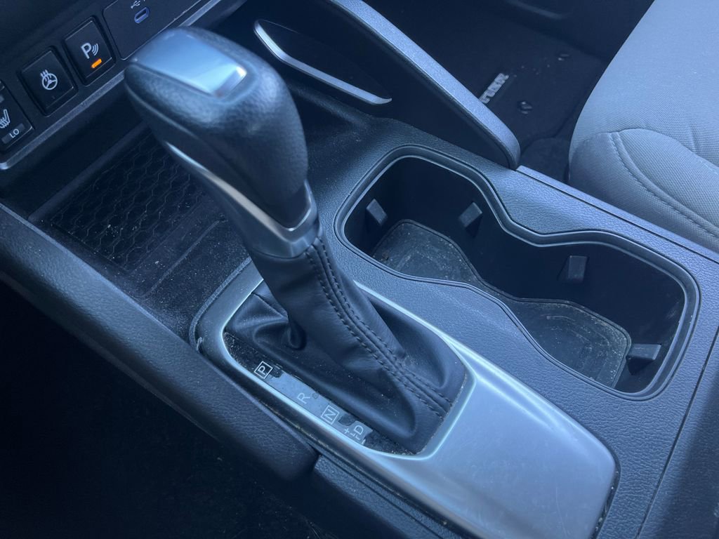 Certified 2024 Nissan Frontier SV w/ SV Convenience Package RWD image 27