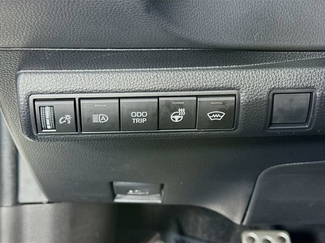 Used 2025 Toyota Corolla GR AWD/4WD image 19