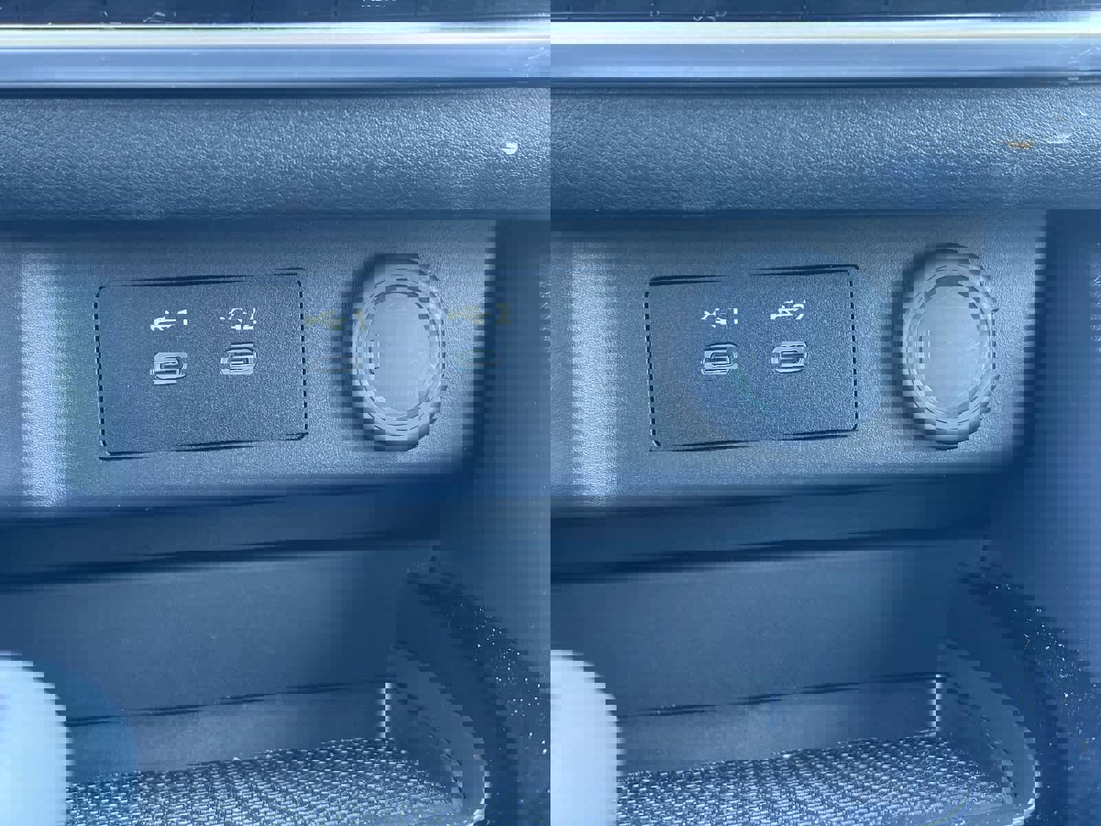 Certified 2024 Nissan Rogue SV w/ SV Premium Package image 25