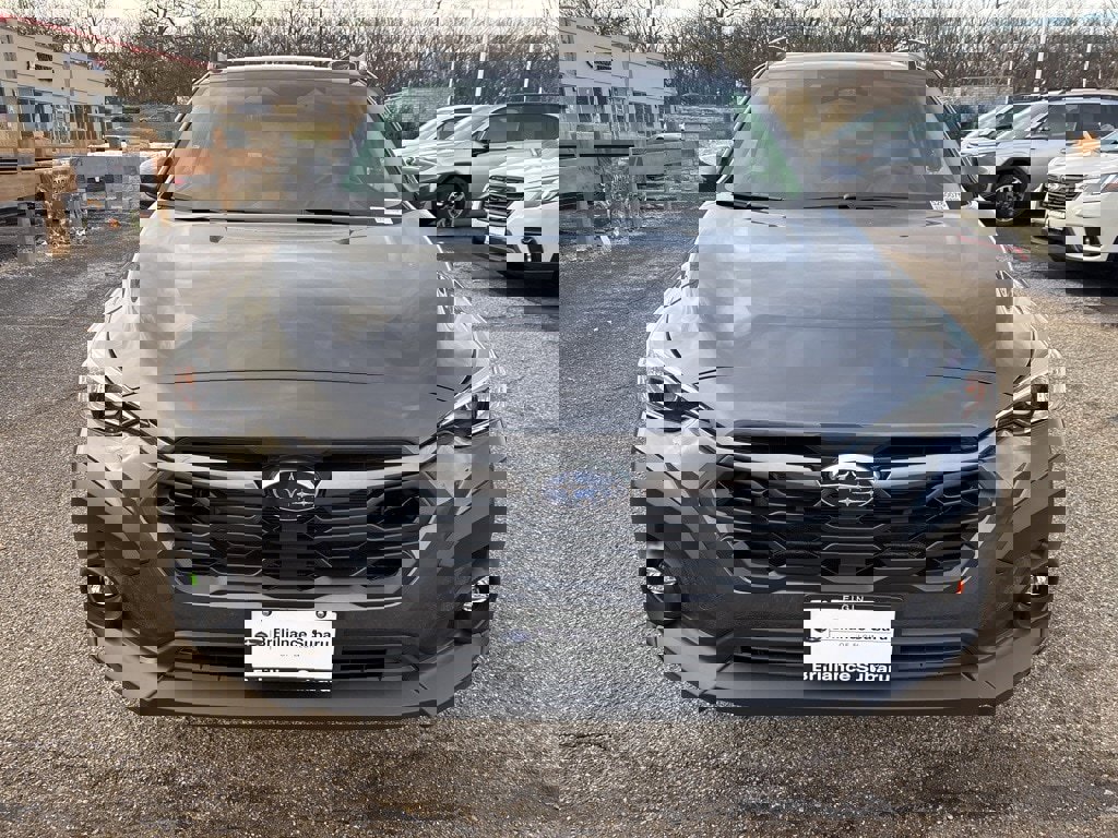 New 2026 Subaru Crosstrek 2.0i Premium image 2