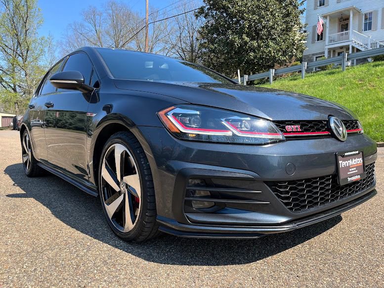 Used 2019 Volkswagen GTI SE image 33