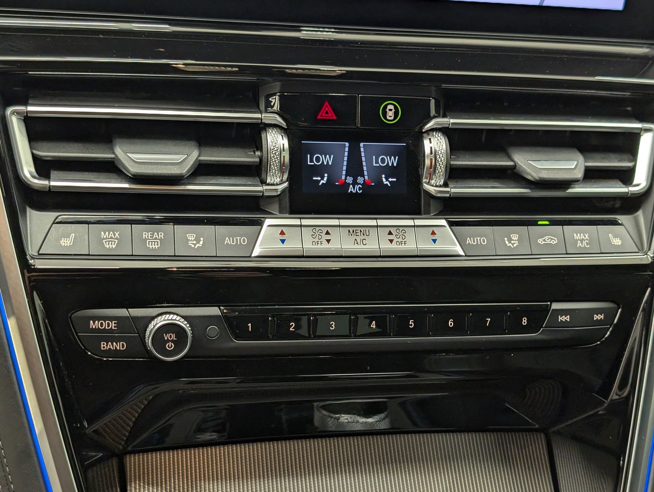 Used 2024 BMW 840i Gran Coupe w/ Driving Assistance Package image 24