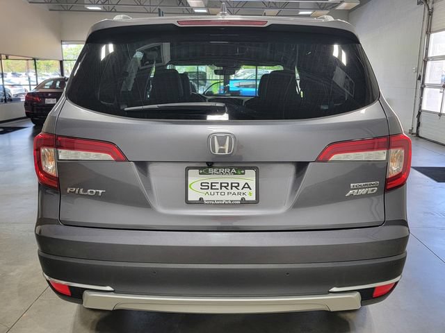 Used 2022 Honda Pilot Touring image 6