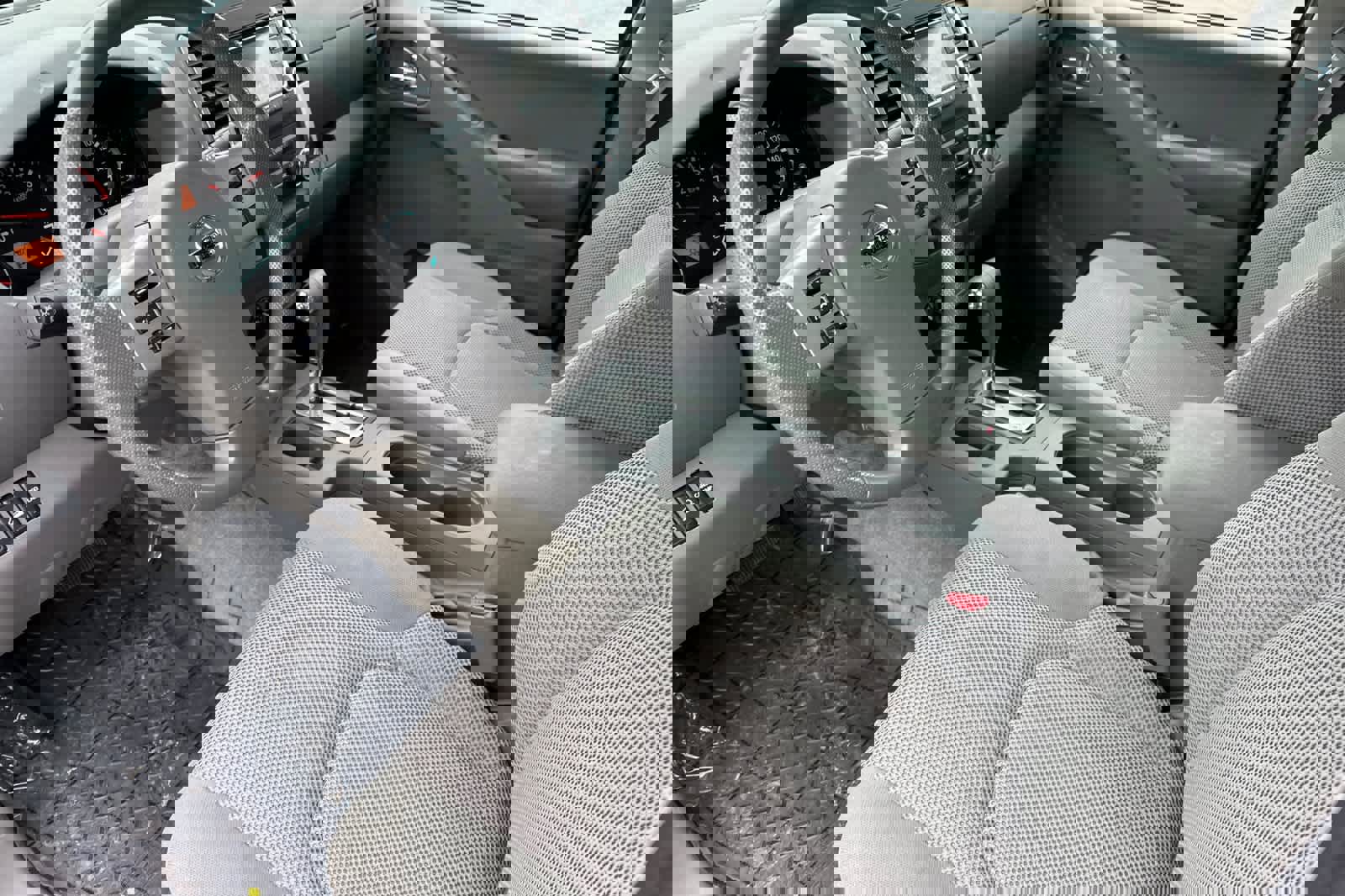 Used 2018 Nissan Frontier SV image 11