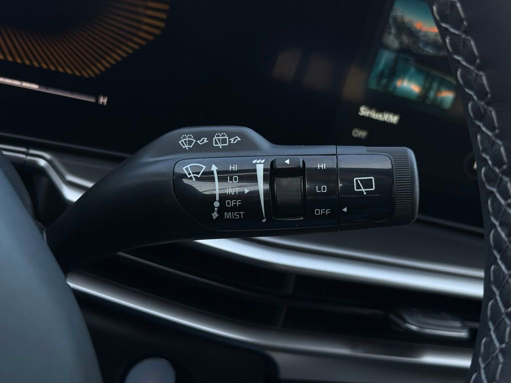 Certified 2026 Kia Sorento S image 34