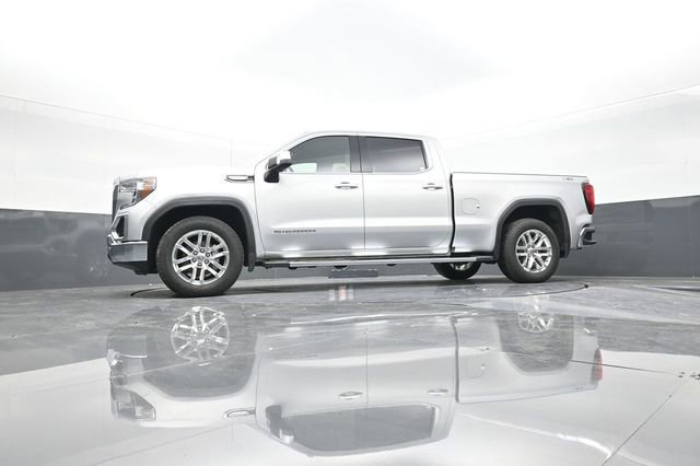 Used 2021 GMC Sierra 1500 SLT image 57
