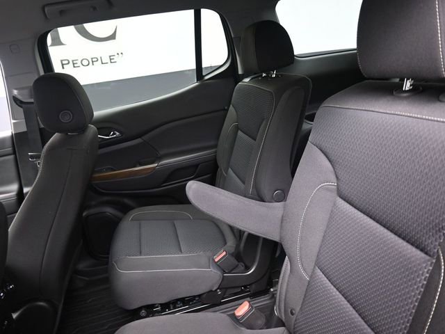 Used 2023 GMC Acadia SLE w/ Driver Convenience Package image 20