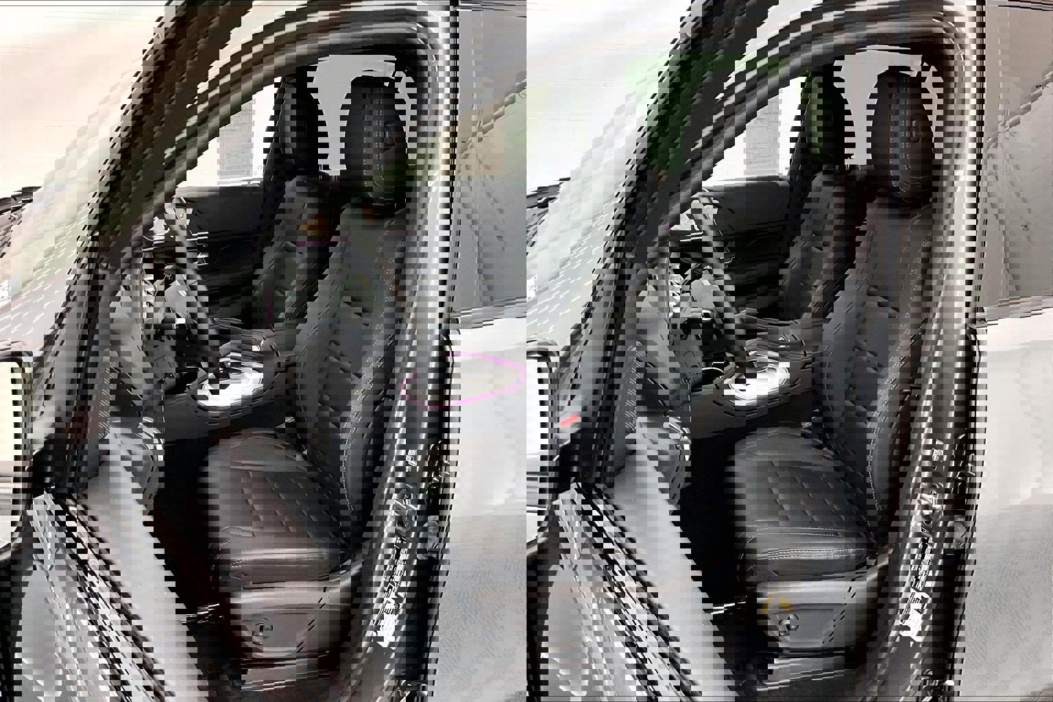 Certified 2023 Mercedes-Benz GLE 450 4MATIC image 15