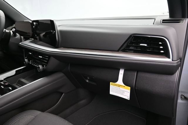 New 2026 Chevrolet Tahoe LS w/ LS Custom Edition AWD/4WD image 39
