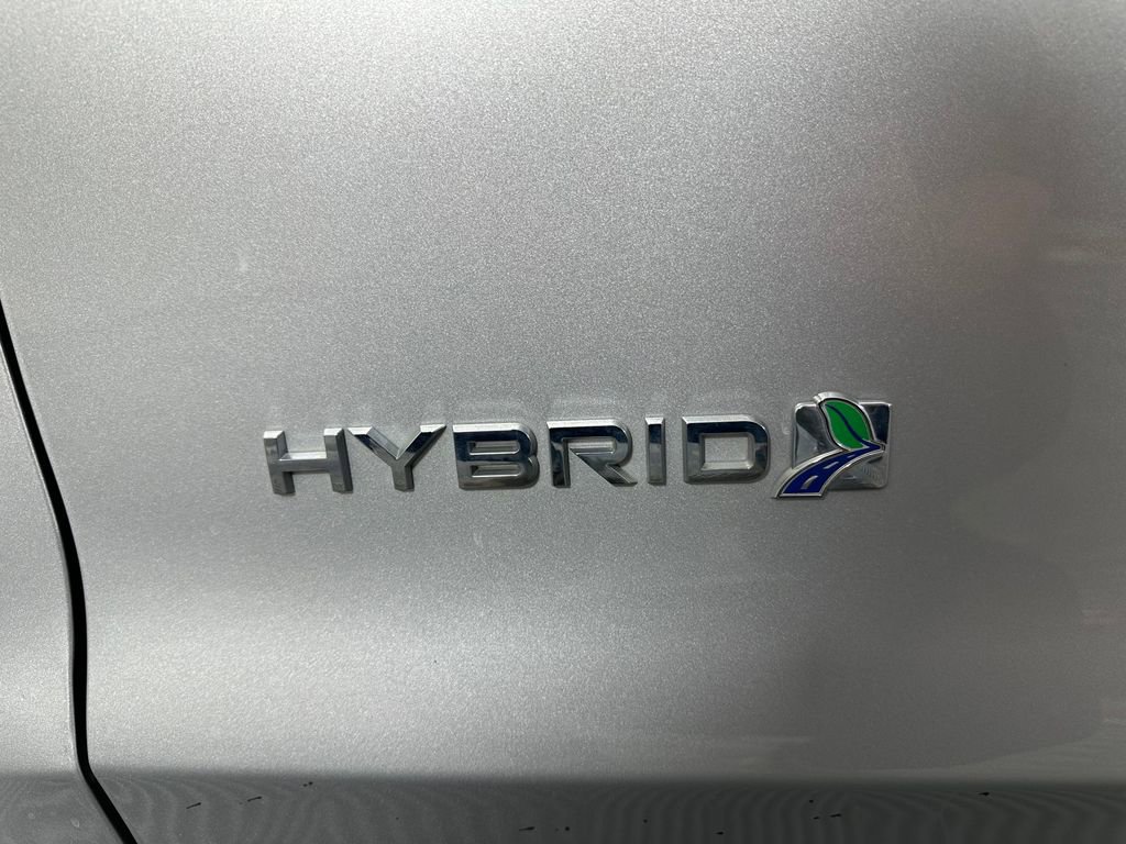 Used 2018 Ford Fusion S FWD image 4