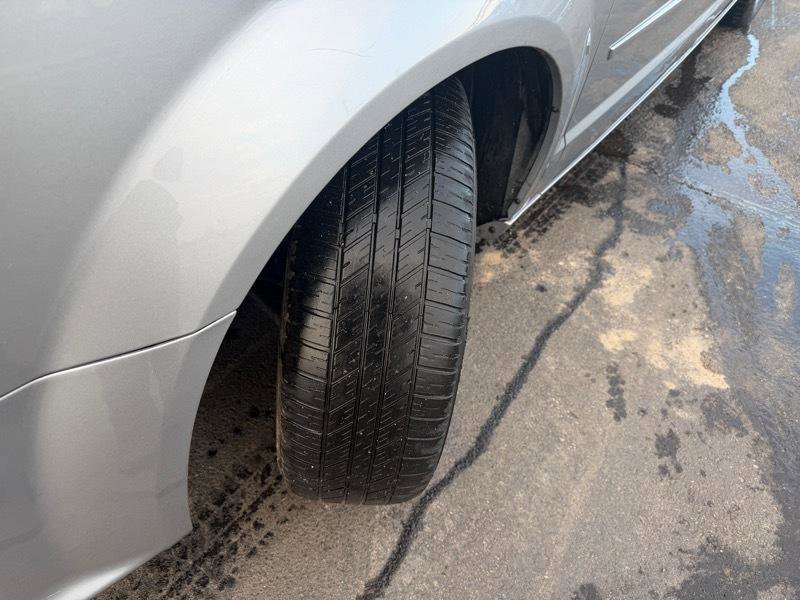 Used 2015 Dodge Grand Caravan SE w/ Quick Order Package 29E SE image 35